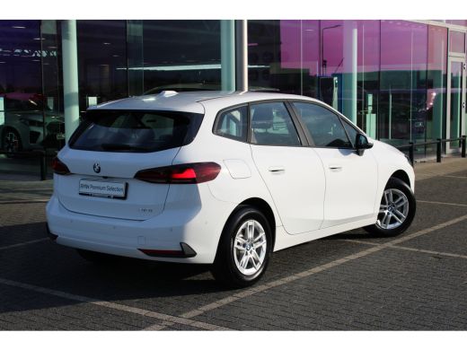 BMW 2 Serie 218i Automaat / Achteruitrijcamera / DAB ActivLease financial lease