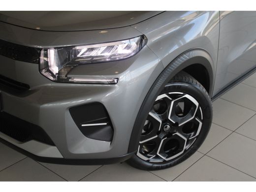 Citroën C3 1.2 Turbo 100-PK Max | Achteruitrijcamera | Adaptief demping systeem | Afwijkende dakkleur ActivLease financial lease