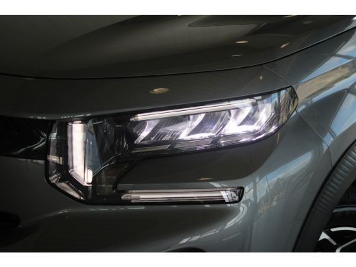 Citroën C3 1.2 Turbo 100-PK Max | Achteruitrijcamera | Adaptief demping systeem | Afwijkende dakkleur ActivLease financial lease