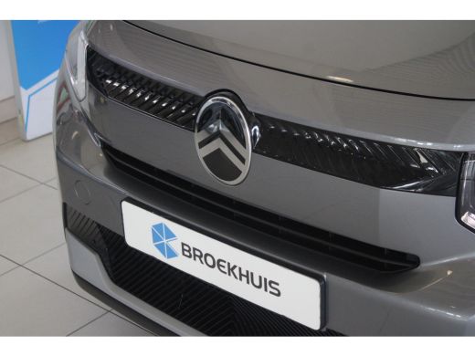 Citroën C3 1.2 Turbo 100-PK Max | Achteruitrijcamera | Adaptief demping systeem | Afwijkende dakkleur ActivLease financial lease