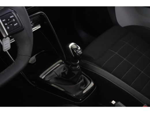 Citroën C3 1.2 Turbo 100-PK Max | Achteruitrijcamera | Adaptief demping systeem | Afwijkende dakkleur ActivLease financial lease