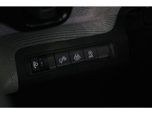 Citroën C3 1.2 Turbo 100-PK Max | Achteruitrijcamera | Adaptief demping systeem | Afwijkende dakkleur ActivLease financial lease