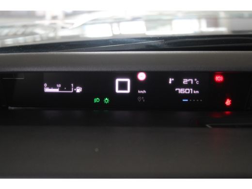 Citroën C3 1.2 Turbo 100-PK Max | Achteruitrijcamera | Adaptief demping systeem | Afwijkende dakkleur ActivLease financial lease