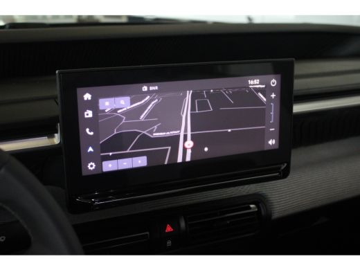 Citroën C3 1.2 Turbo 100-PK Max | Achteruitrijcamera | Adaptief demping systeem | Afwijkende dakkleur ActivLease financial lease