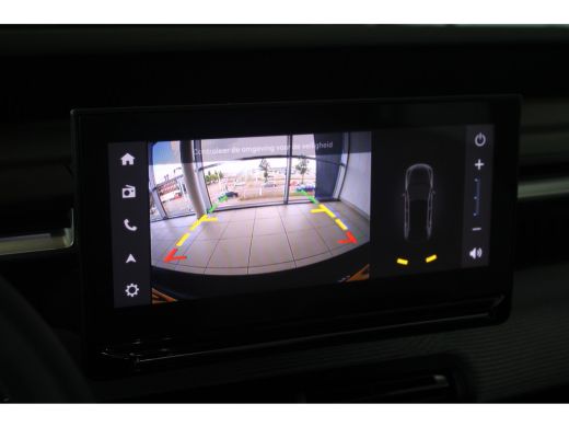 Citroën C3 1.2 Turbo 100-PK Max | Achteruitrijcamera | Adaptief demping systeem | Afwijkende dakkleur ActivLease financial lease