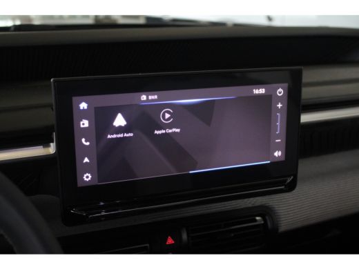 Citroën C3 1.2 Turbo 100-PK Max | Achteruitrijcamera | Adaptief demping systeem | Afwijkende dakkleur ActivLease financial lease