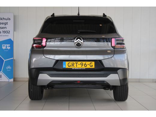 Citroën C3 1.2 Turbo 100-PK Max | Achteruitrijcamera | Adaptief demping systeem | Afwijkende dakkleur ActivLease financial lease