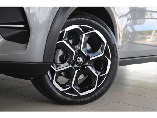 Citroën C3 1.2 Turbo 100-PK Max | Achteruitrijcamera | Adaptief demping systeem | Afwijkende dakkleur ActivLease financial lease