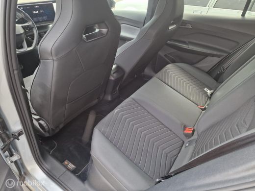 CUPRA Born Adrenaline One 62 kWh ActivLease financial lease