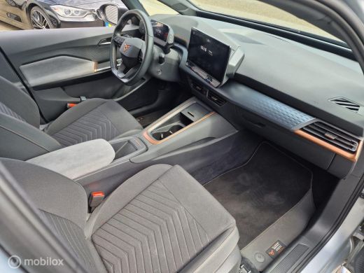 CUPRA Born Adrenaline One 62 kWh ActivLease financial lease