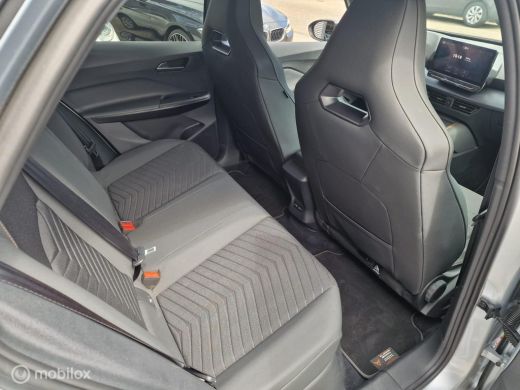 CUPRA Born Adrenaline One 62 kWh ActivLease financial lease