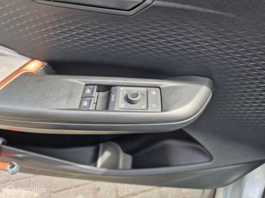 CUPRA Born Adrenaline One 62 kWh ActivLease financial lease