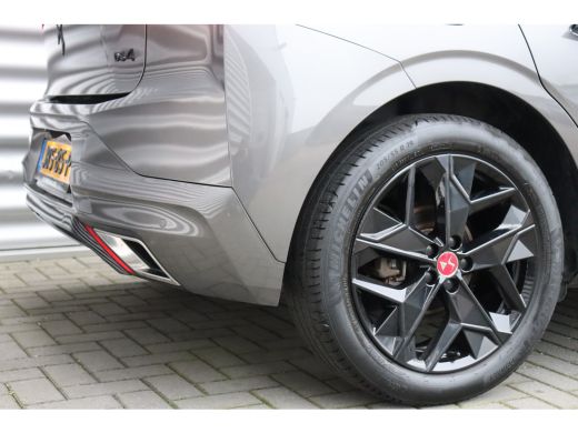 DS DS 4 1.2 PURETECH 130PK PERFORMANCE LINE AUTOMAAT / NAVI / LEDER / CLIMA / FULL-LED / PDC / 19" LMV / ... ActivLease financial lease