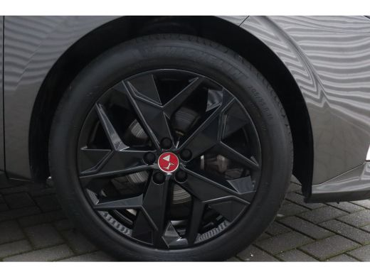 DS DS 4 1.2 PURETECH 130PK PERFORMANCE LINE AUTOMAAT / NAVI / LEDER / CLIMA / FULL-LED / PDC / 19" LMV / ... ActivLease financial lease