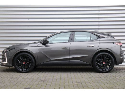 DS DS 4 1.2 PURETECH 130PK PERFORMANCE LINE AUTOMAAT / NAVI / LEDER / CLIMA / FULL-LED / PDC / 19" LMV / ... ActivLease financial lease