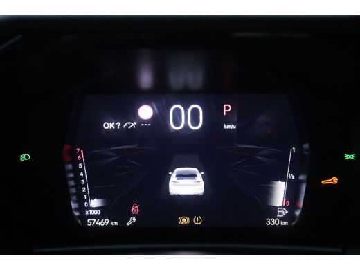 DS DS 4 1.2 PURETECH 130PK PERFORMANCE LINE AUTOMAAT / NAVI / LEDER / CLIMA / FULL-LED / PDC / 19" LMV / ... ActivLease financial lease