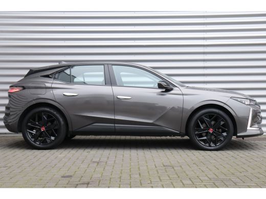 DS DS 4 1.2 PURETECH 130PK PERFORMANCE LINE AUTOMAAT / NAVI / LEDER / CLIMA / FULL-LED / PDC / 19" LMV / ... ActivLease financial lease