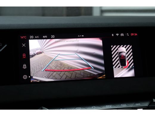 DS DS 4 1.2 PURETECH 130PK PERFORMANCE LINE AUTOMAAT / NAVI / LEDER / CLIMA / FULL-LED / PDC / 19" LMV / ... ActivLease financial lease