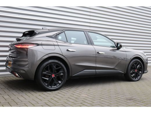 DS DS 4 1.2 PURETECH 130PK PERFORMANCE LINE AUTOMAAT / NAVI / LEDER / CLIMA / FULL-LED / PDC / 19" LMV / ... ActivLease financial lease