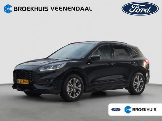 Ford Kuga 2.5 PHEV ST-Line | Adap. Cruise | Carplay/Android Auto | Camera | BLIS | Navigatie