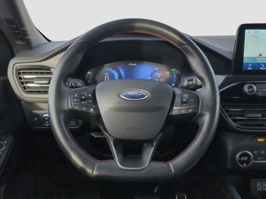 Ford Kuga 2.5 PHEV ST-Line | Adap. Cruise | Carplay/Android Auto | Camera | BLIS | Navigatie ActivLease financial lease