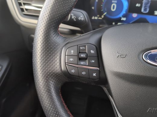 Ford Kuga 2.5 PHEV ST-Line | Adap. Cruise | Carplay/Android Auto | Camera | BLIS | Navigatie ActivLease financial lease