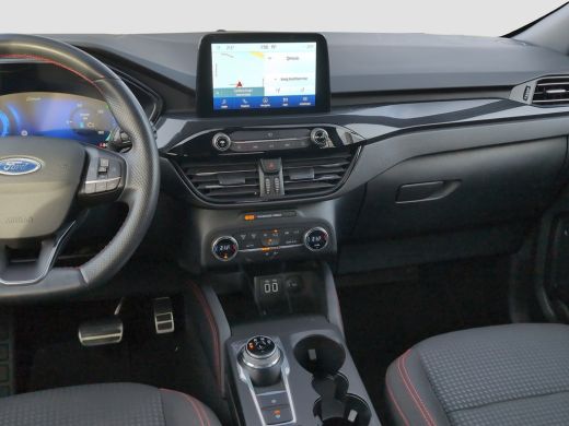 Ford Kuga 2.5 PHEV ST-Line | Adap. Cruise | Carplay/Android Auto | Camera | BLIS | Navigatie ActivLease financial lease