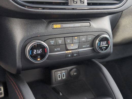 Ford Kuga 2.5 PHEV ST-Line | Adap. Cruise | Carplay/Android Auto | Camera | BLIS | Navigatie ActivLease financial lease