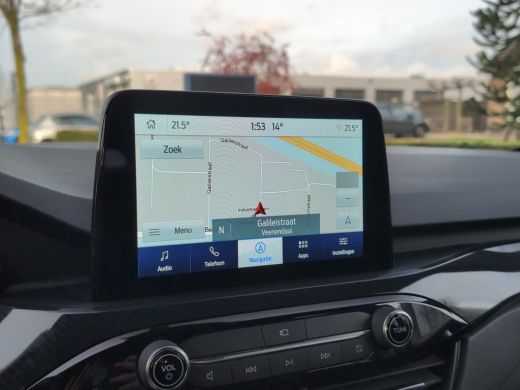 Ford Kuga 2.5 PHEV ST-Line | Adap. Cruise | Carplay/Android Auto | Camera | BLIS | Navigatie ActivLease financial lease