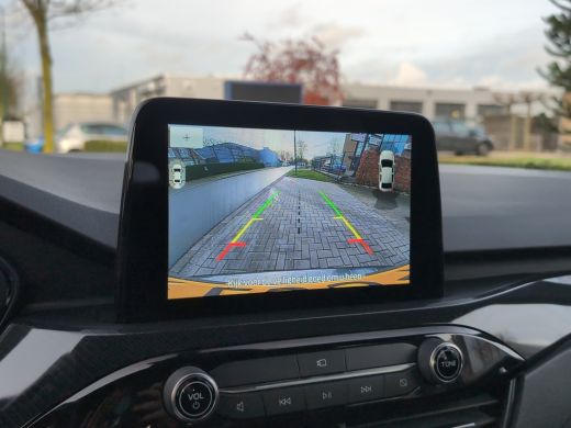 Ford Kuga 2.5 PHEV ST-Line | Adap. Cruise | Carplay/Android Auto | Camera | BLIS | Navigatie ActivLease financial lease