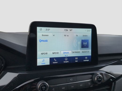 Ford Kuga 2.5 PHEV ST-Line | Adap. Cruise | Carplay/Android Auto | Camera | BLIS | Navigatie ActivLease financial lease