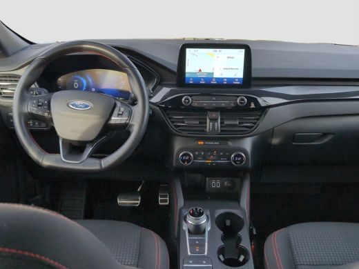 Ford Kuga 2.5 PHEV ST-Line | Adap. Cruise | Carplay/Android Auto | Camera | BLIS | Navigatie ActivLease financial lease