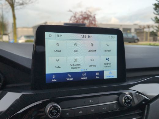 Ford Kuga 2.5 PHEV ST-Line | Adap. Cruise | Carplay/Android Auto | Camera | BLIS | Navigatie ActivLease financial lease