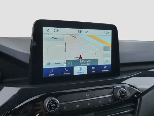 Ford Kuga 2.5 PHEV ST-Line | Adap. Cruise | Carplay/Android Auto | Camera | BLIS | Navigatie ActivLease financial lease