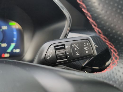 Ford Kuga 2.5 PHEV ST-Line | Adap. Cruise | Carplay/Android Auto | Camera | BLIS | Navigatie ActivLease financial lease