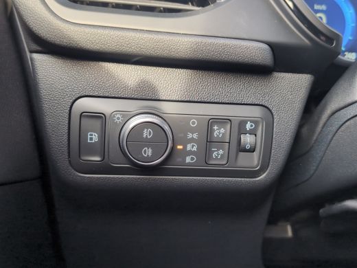 Ford Kuga 2.5 PHEV ST-Line | Adap. Cruise | Carplay/Android Auto | Camera | BLIS | Navigatie ActivLease financial lease