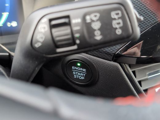 Ford Kuga 2.5 PHEV ST-Line | Adap. Cruise | Carplay/Android Auto | Camera | BLIS | Navigatie ActivLease financial lease