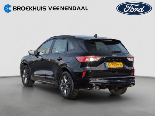 Ford Kuga 2.5 PHEV ST-Line | Adap. Cruise | Carplay/Android Auto | Camera | BLIS | Navigatie ActivLease financial lease