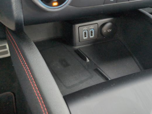 Ford Kuga 2.5 PHEV ST-Line | Adap. Cruise | Carplay/Android Auto | Camera | BLIS | Navigatie ActivLease financial lease