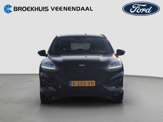 Ford Kuga 2.5 PHEV ST-Line | Adap. Cruise | Carplay/Android Auto | Camera | BLIS | Navigatie ActivLease financial lease
