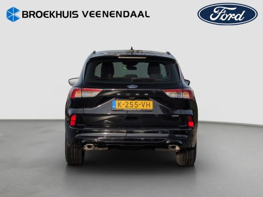 Ford Kuga 2.5 PHEV ST-Line | Adap. Cruise | Carplay/Android Auto | Camera | BLIS | Navigatie ActivLease financial lease