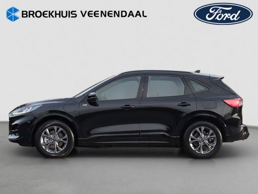 Ford Kuga 2.5 PHEV ST-Line | Adap. Cruise | Carplay/Android Auto | Camera | BLIS | Navigatie ActivLease financial lease