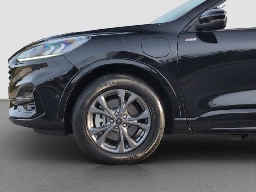 Ford Kuga 2.5 PHEV ST-Line | Adap. Cruise | Carplay/Android Auto | Camera | BLIS | Navigatie ActivLease financial lease