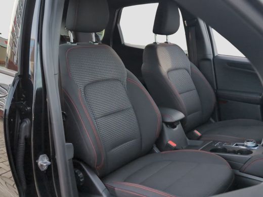 Ford Kuga 2.5 PHEV ST-Line | Adap. Cruise | Carplay/Android Auto | Camera | BLIS | Navigatie ActivLease financial lease