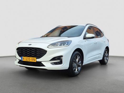 Ford Kuga 2.5 PHEV ST-Line Camera | Keyless | Parkeersensoren | Full map navigatie | Climate control