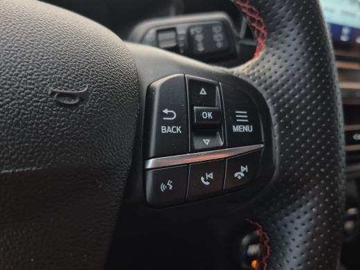 Ford Kuga 2.5 PHEV ST-Line Camera | Keyless | Parkeersensoren | Full map navigatie | Climate control ActivLease financial lease