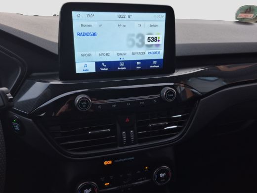 Ford Kuga 2.5 PHEV ST-Line Camera | Keyless | Parkeersensoren | Full map navigatie | Climate control ActivLease financial lease