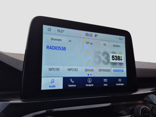 Ford Kuga 2.5 PHEV ST-Line Camera | Keyless | Parkeersensoren | Full map navigatie | Climate control ActivLease financial lease