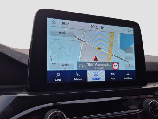 Ford Kuga 2.5 PHEV ST-Line Camera | Keyless | Parkeersensoren | Full map navigatie | Climate control ActivLease financial lease