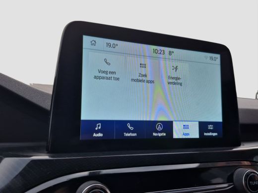 Ford Kuga 2.5 PHEV ST-Line Camera | Keyless | Parkeersensoren | Full map navigatie | Climate control ActivLease financial lease